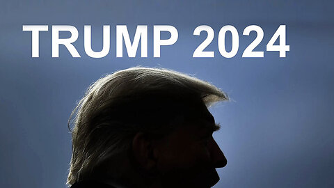 What Storm, Mr. President - EBS is Coming 11.16.23