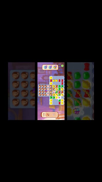 Shorts Playrix Homescapes Gameplay Walkthrough Level 12740-010