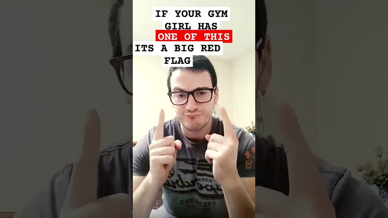 STAY WOKE KINGS!😎 GYM GIRLS RED FLAG😤 Relatable Gym TikToks! #youtubeshorts #ytshorts #shorts