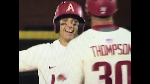 Ball Player Uses Faith
