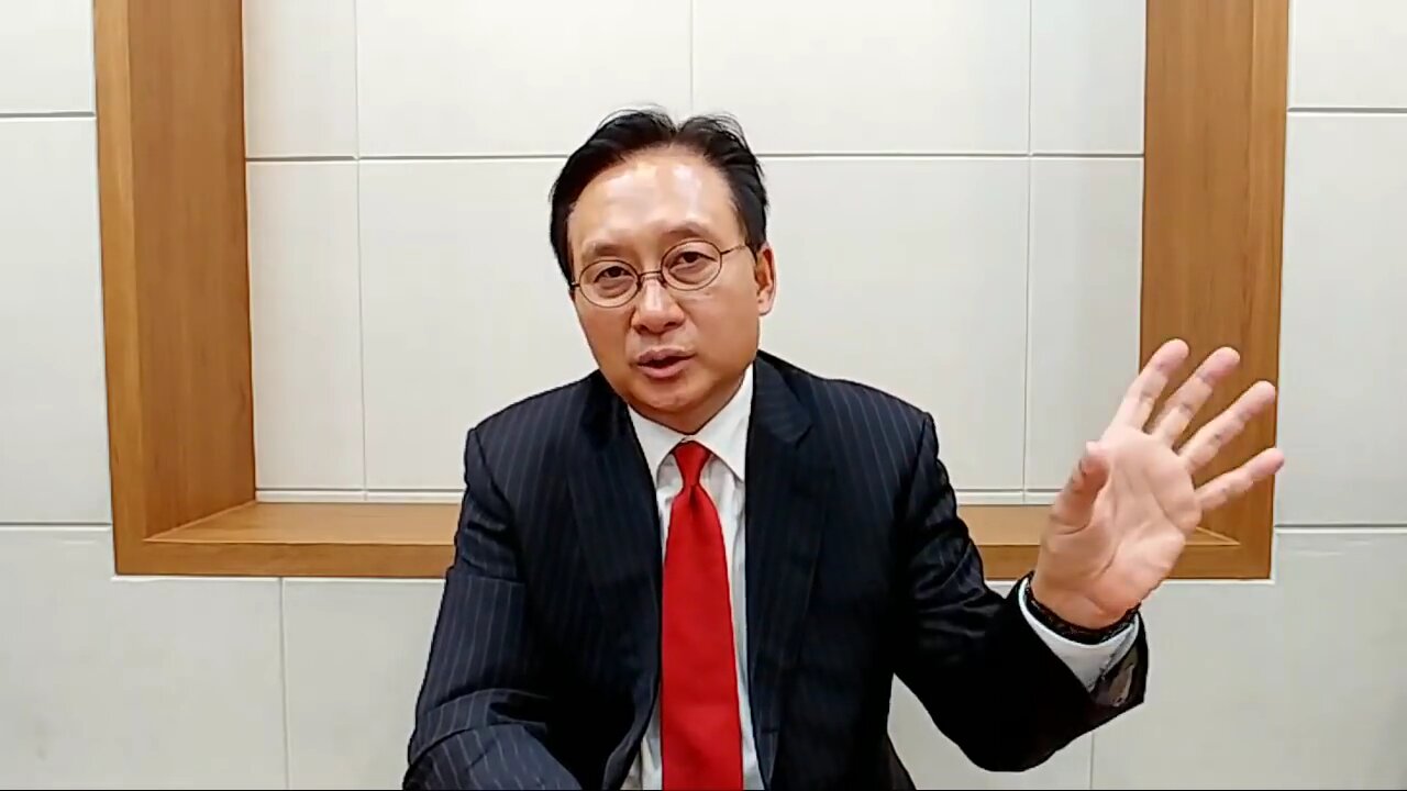 ★이란 핵폐기 거짓말과 김정은 핵폐기 거짓말-이스라엘과 미국은 다 보고있다! [태평TV] 180504 금 1부 [김일선의 시사적중]