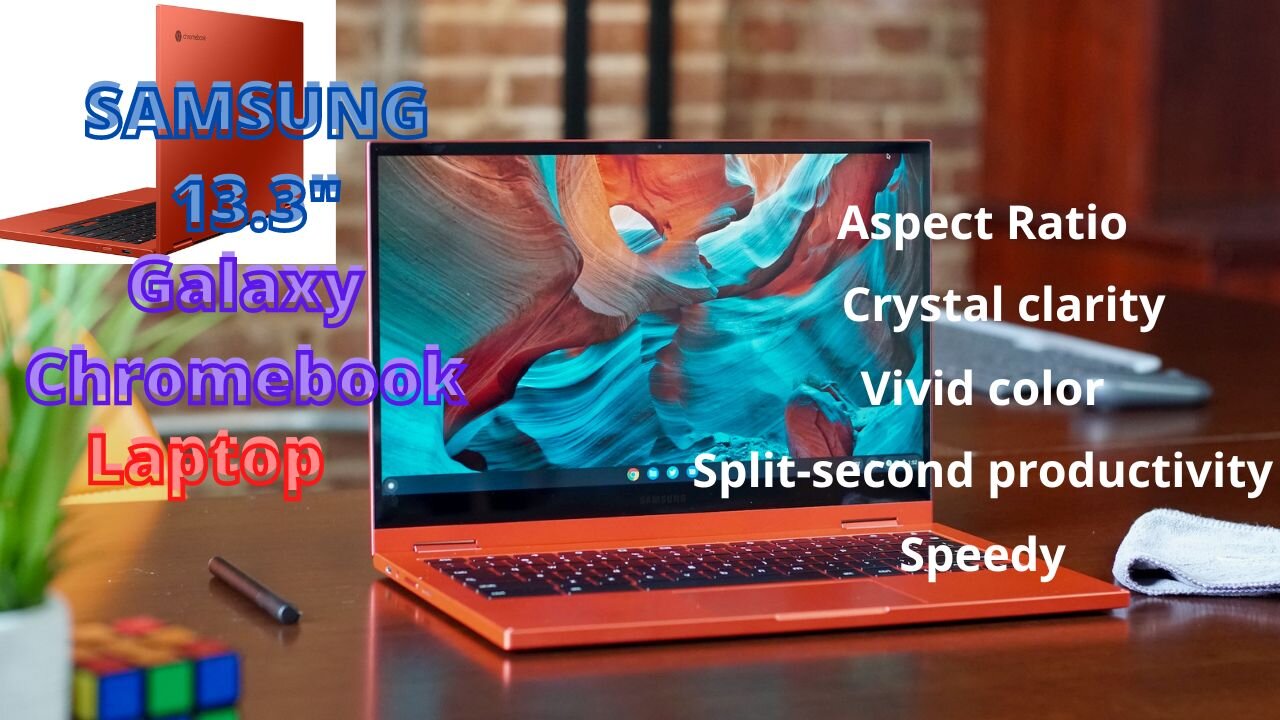 Best Samsung Laptop