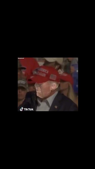 God is indeed protecting Donald J. Trump.