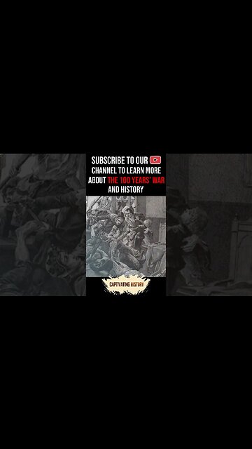 The Peasant Revolts in France and England Explained #shorts