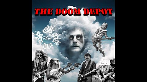 The DOOM DEPOT - 8pm EST