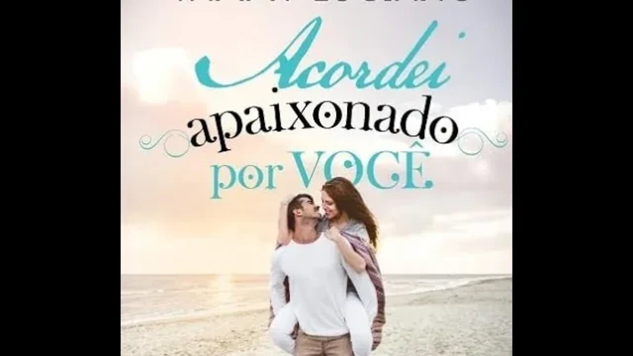 Acordei Apaixonado Por Você - Tammy Luciano