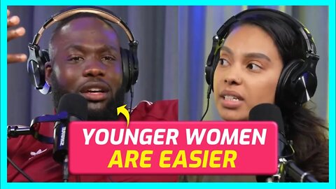 Why You Should Avoid Dating Around Your Age