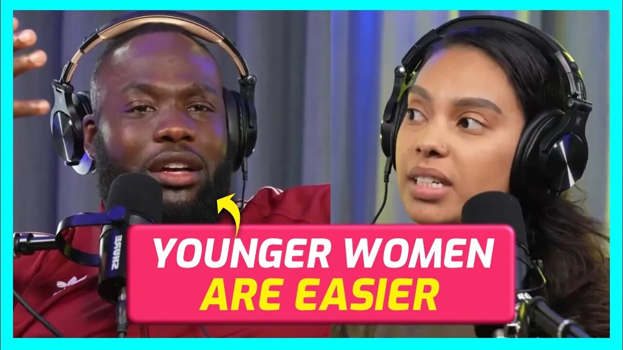 Why You Should Avoid Dating Around Your Age