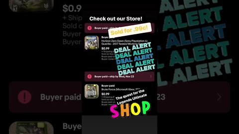 More Items will be listed today!