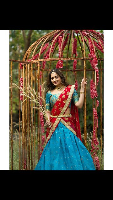 Vasthadu anta yuvaraju avunaaa 👩‍❤️‍💋‍👨#sreepriya__ indian Actress