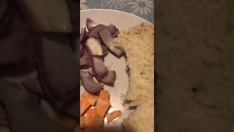 Romanian Snack