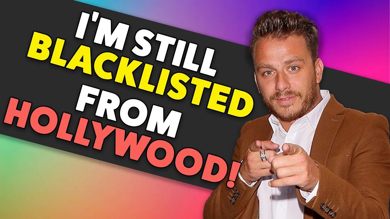 Dapper Laughs - Daniel O'Reilly - Sober, uncanceled filmstar - 3 Speech Podcast #87