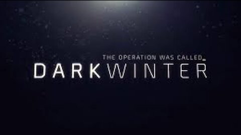 Operation Dark Winter