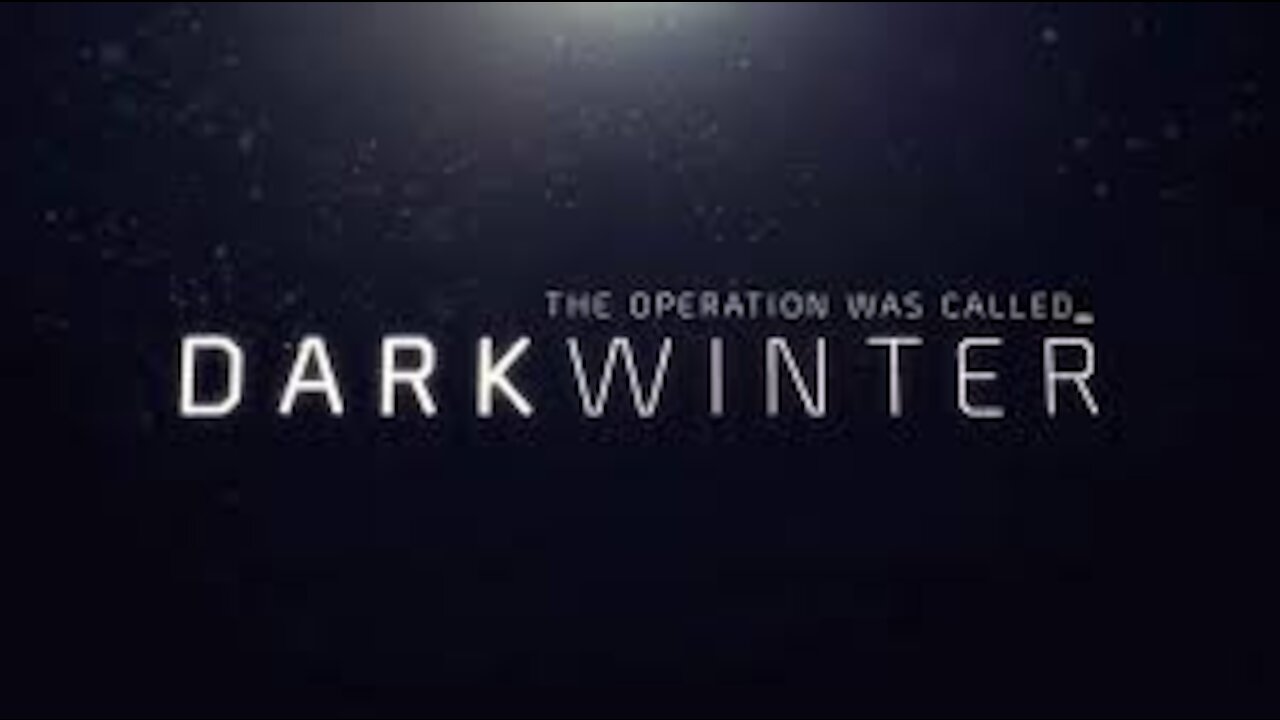 Operation Dark Winter