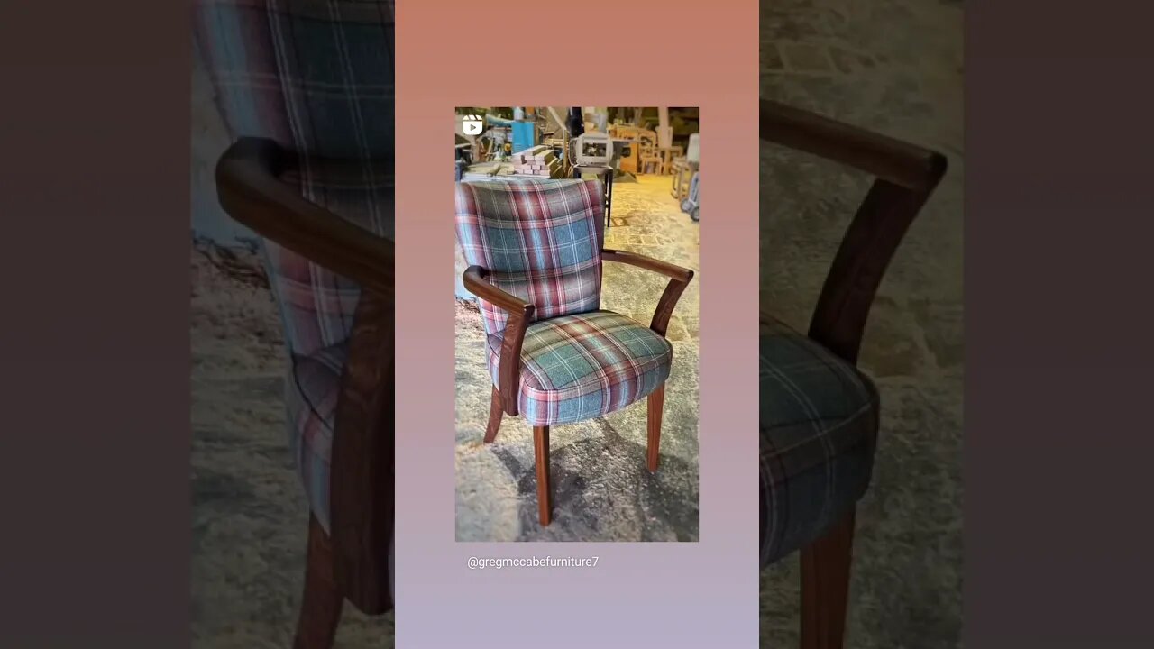 Ohhhhh... chair version