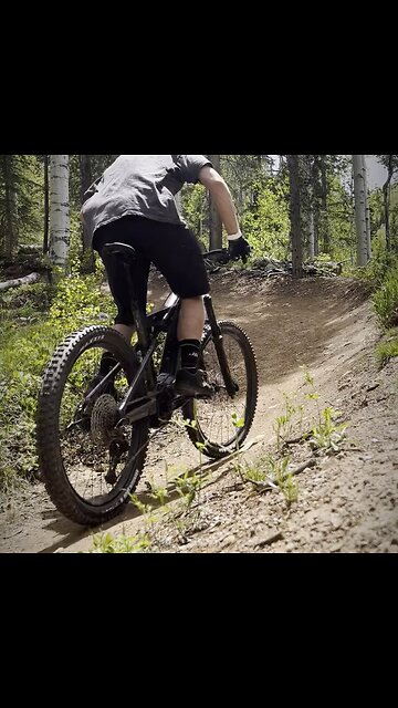 Ktm E-Mountain Bike Demo