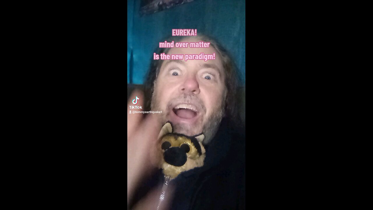 EUREKA!