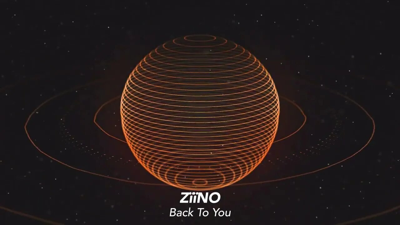 ZIINO - BACK TO YOU