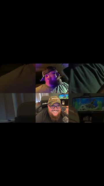 Here’s Your Dose of REALarious…🤣🤣🤣 with @Big_Johnson1 #duet #funnycomedy #makeyoulaugh #funny