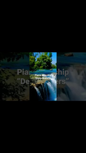 #instrumental #soaking #piano #prayer