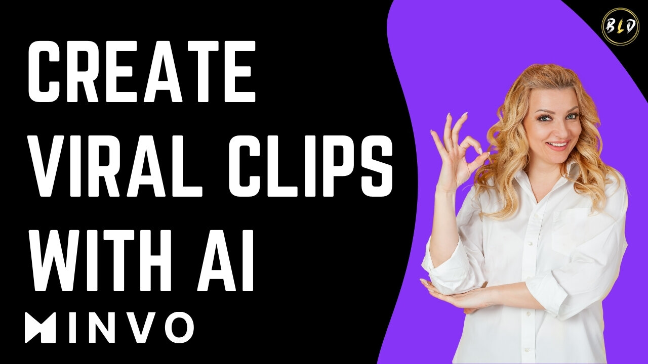 Create Engaging Reels and Shorts Instantly with Minvo AI | Minvo Lifetime Deal