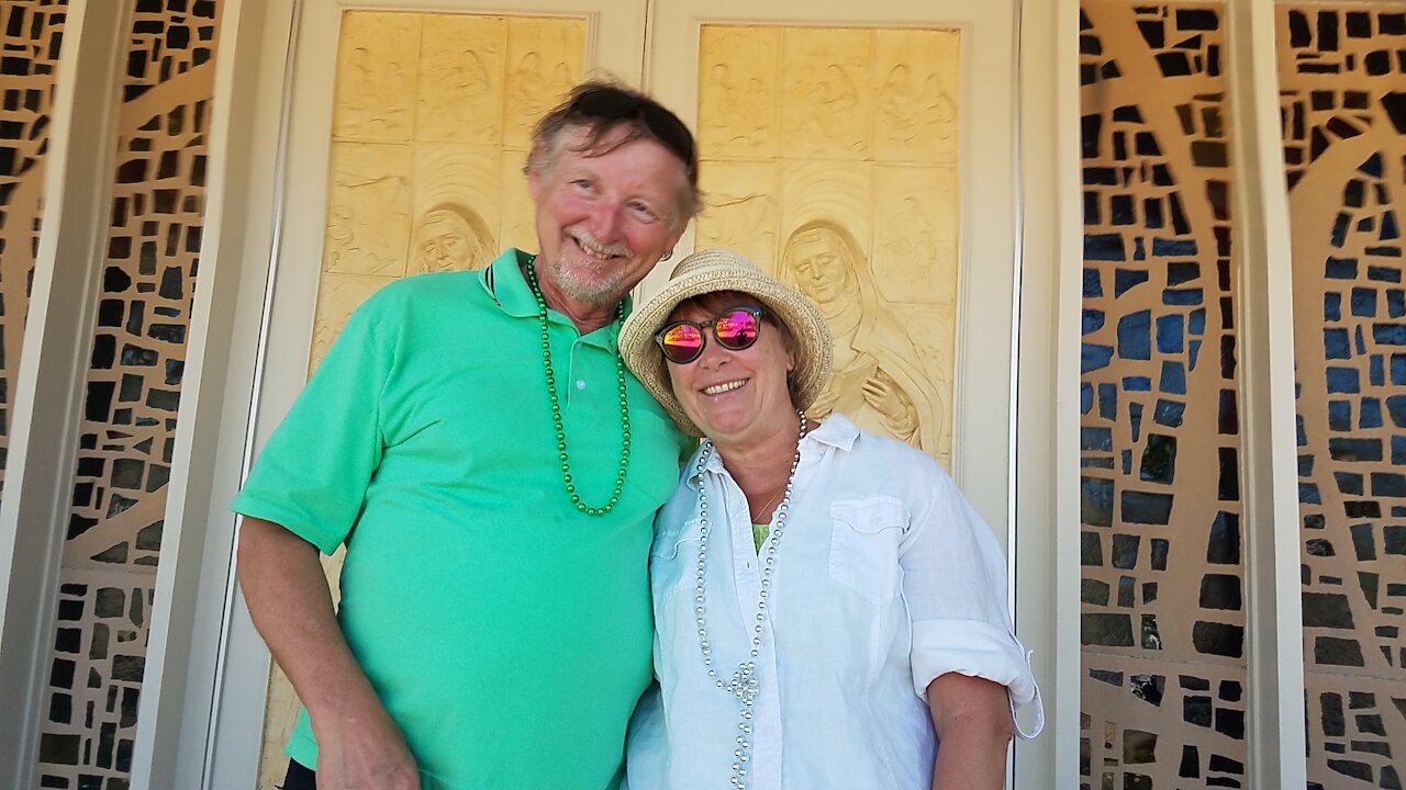 Naples St Patrick's Day Parade