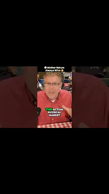 Nature's Unstoppable Power: Gold and Silver as the Cornerstones of Currency!