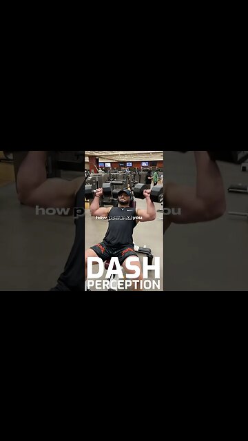 POWER 💯 #shorts #DASHPERCEPTION #workout #gym #love #health #motivation #inspiration #fitness