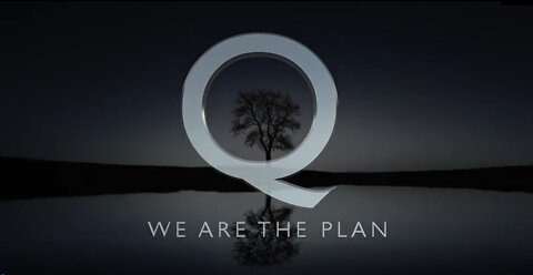 q3) We Are The Plan