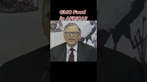 #shorts #africannews #billgates #food #america #democrat #live #republican #news #blacknews #africa