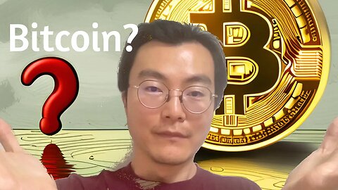 Still Did Not Get Bitcoin?