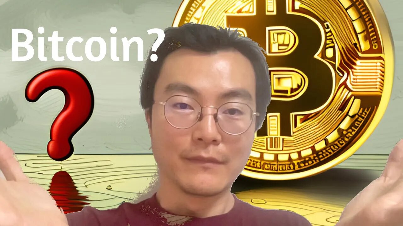 Still Did Not Get Bitcoin?
