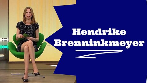 Hendrike Brenninkmeyer 020424