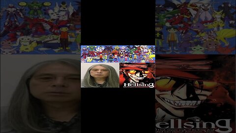 Fun Digimon Fact #12 Did You Know Why Tamers Setting Was So Dark? #digimon #shorts #facts