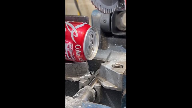 coke can