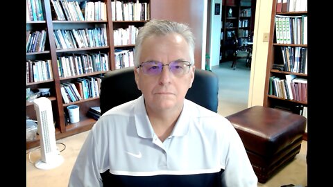 “Peace In the Midst of the Storm” (Mark 4) – A daily devotional.