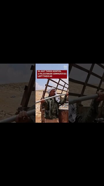 As The World Is Silent. #Forcible #Transfer #violation #stolen #Palestine