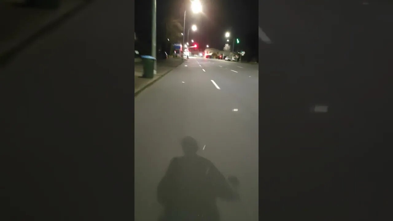 Chinaman's Hill and Surrey Crescent