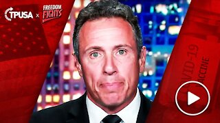 CA Restaurant Owner Humiliates Cuomo On Air