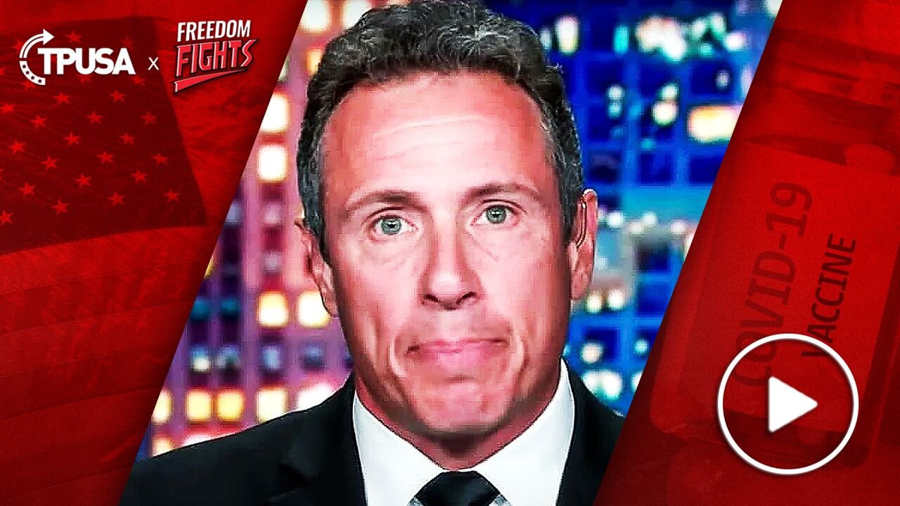 CA Restaurant Owner Humiliates Cuomo On Air