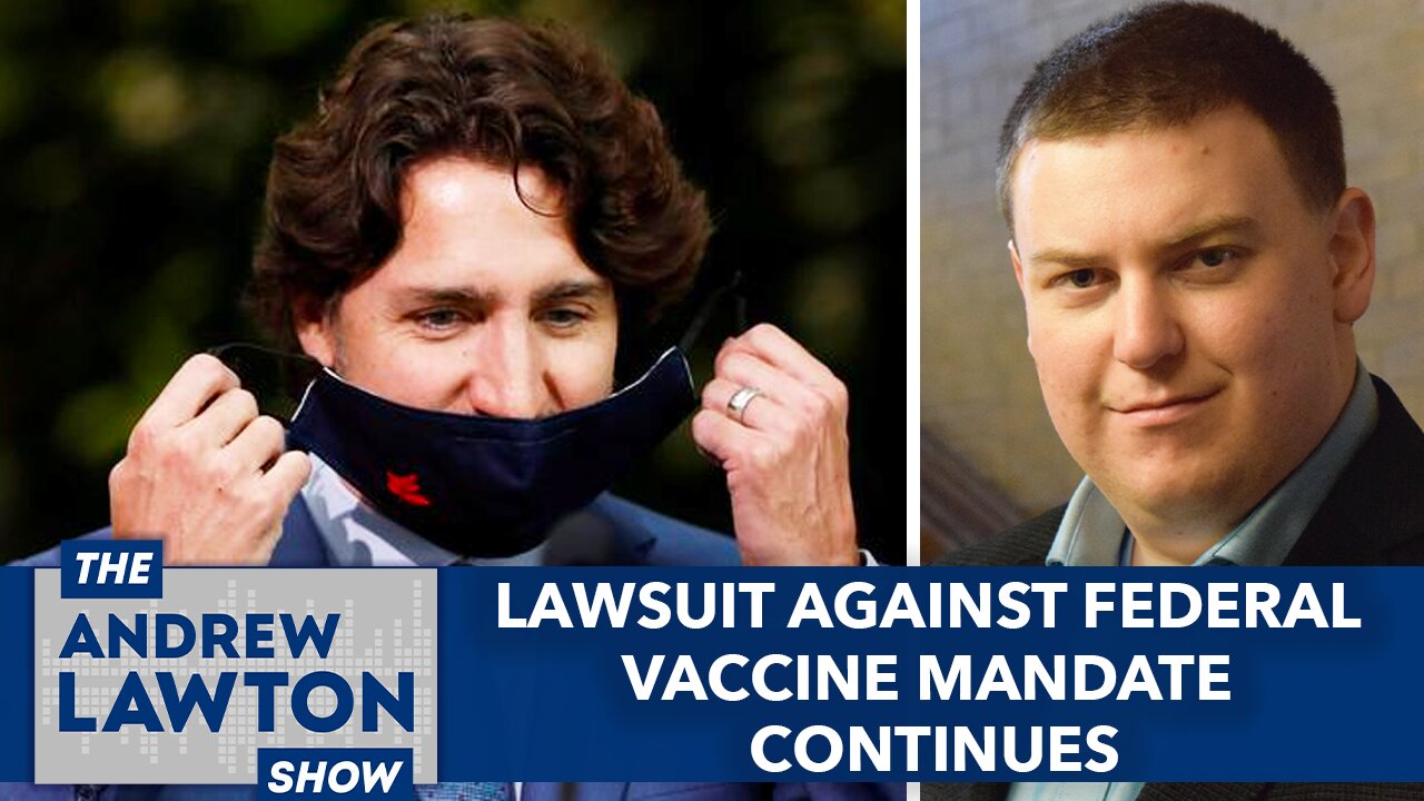 Lawsuit against federal vaccine mandate continues