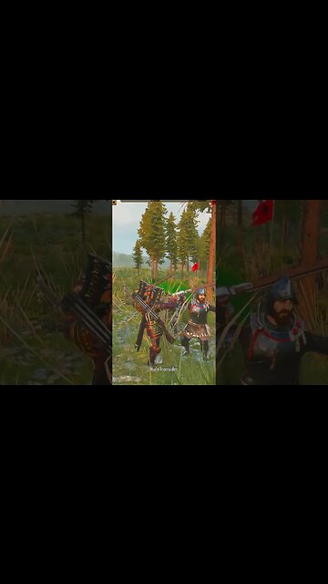 Mount and Blade 2 Bannerlord Mods Warhammer The Old Realms Gameplay