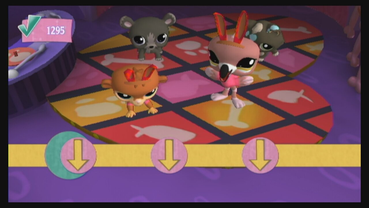 Littlest Pet Shop Friends Episode 10