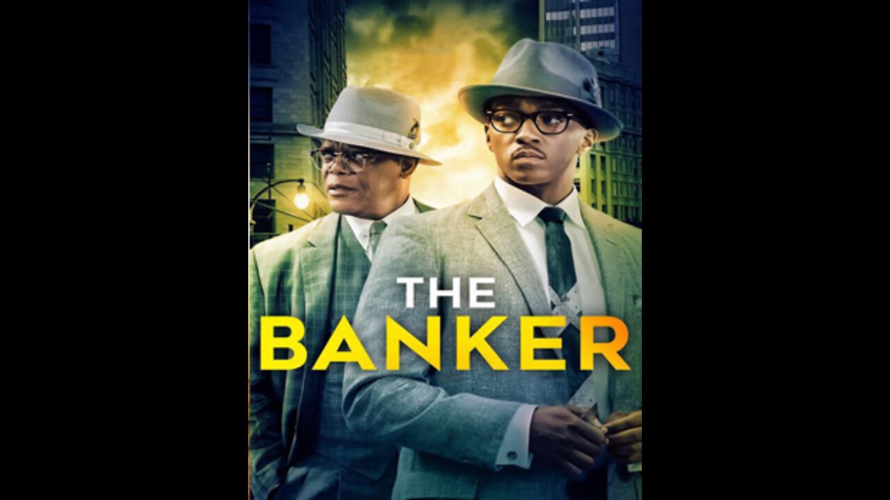 Film : The Banker