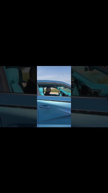 What do you think of this Lamborghini Urus Venatus Coupé MANSORY? Put reactions 😊