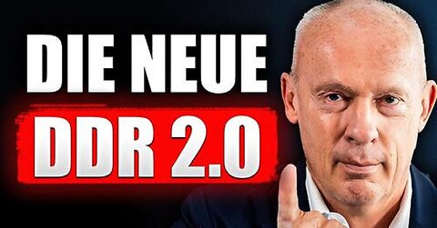 ,,Das ist lupenreine Grüne Stasi-Zersetzung!" DDR 2.0 (RA Joachim Steinhöfel teilt aus)