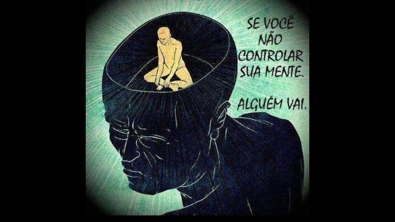 Quem vive em sua mente?