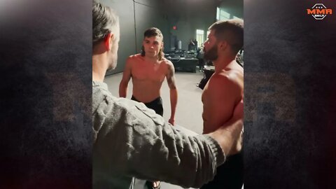 Raphael Assuncao vs Ricky Simon: UFC Vegas 45 Face-off