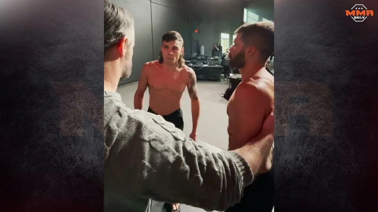 Raphael Assuncao vs Ricky Simon: UFC Vegas 45 Face-off
