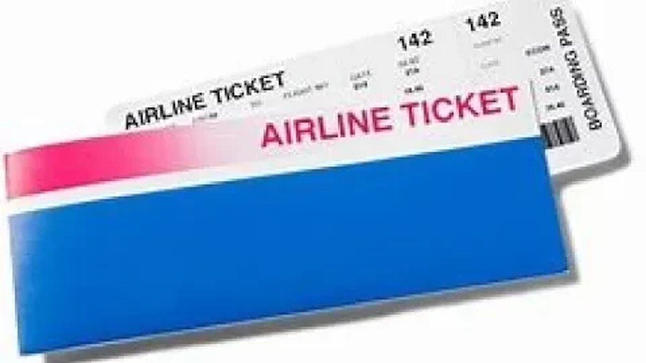 ticket names